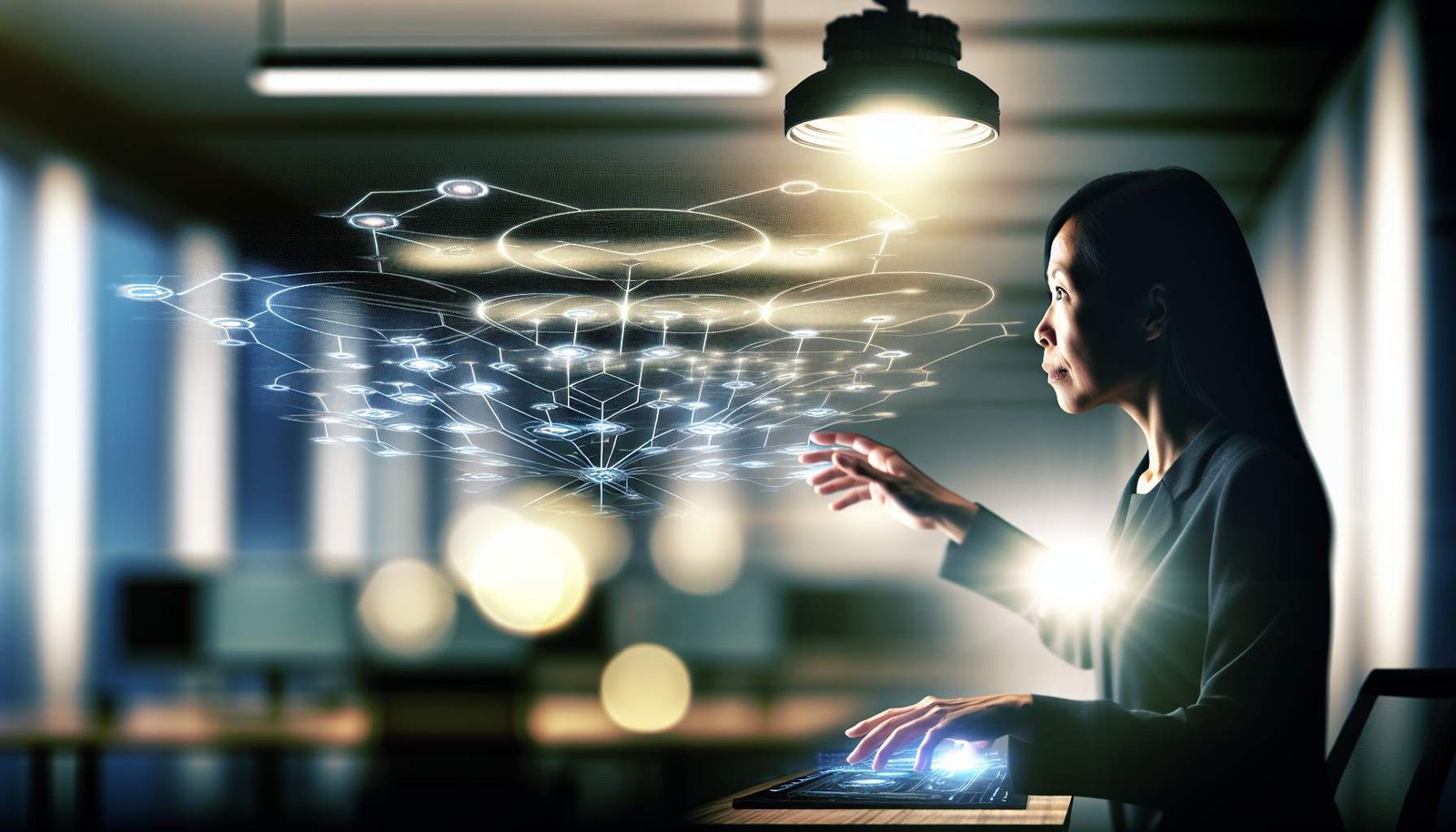 Arborescence informatique : guide et astuces 2025