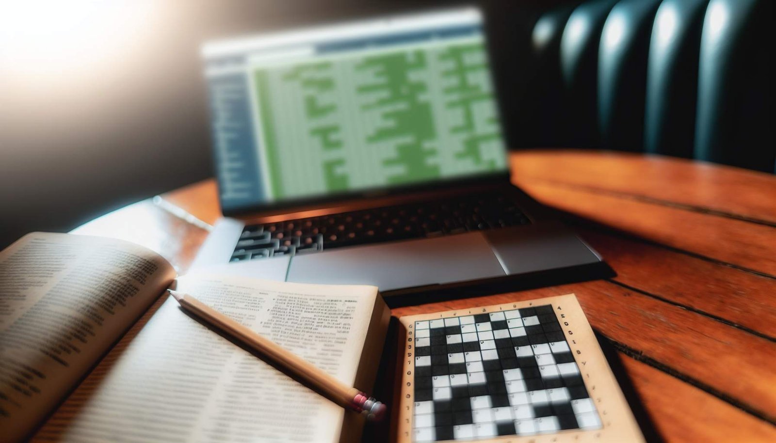 Découvre le code 5 lettres pour gagner tes quiz